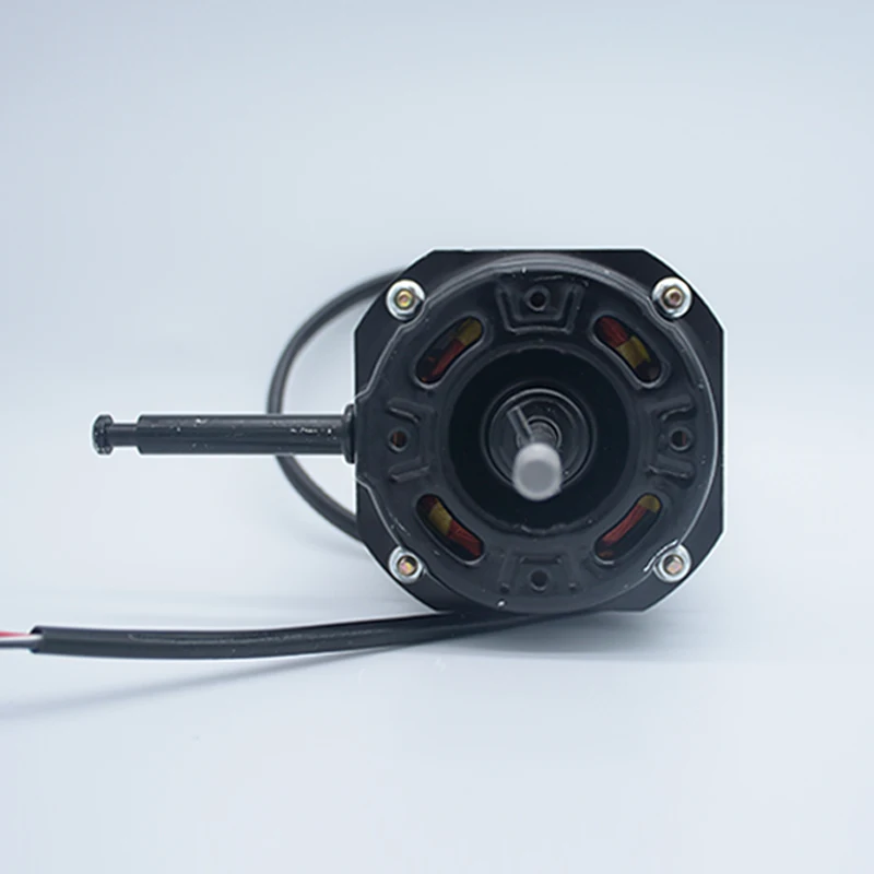 Hi speed greenhouse century ac 60w 3speed non frost cooling electric fan motor wr60x0266