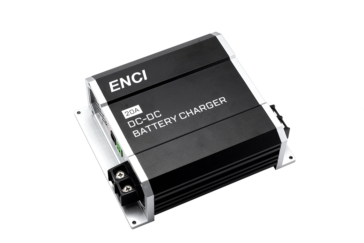 
DC to DC Charger 12-12v 20A 240w battery to battey charger lead acid battery lithium battery compatible 