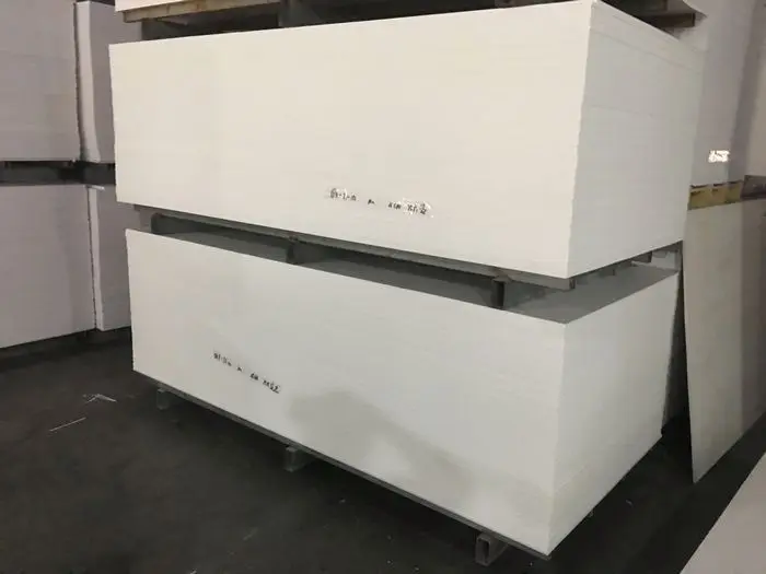 Superior quality forex rigid pvc foam board sheet for signage