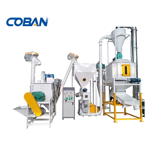 1000-3000KG/H Animal Rabbit Fodder Pellet Press Machine Cattle Feed Processing Plant Chicken Feed Making Machine Poultry line