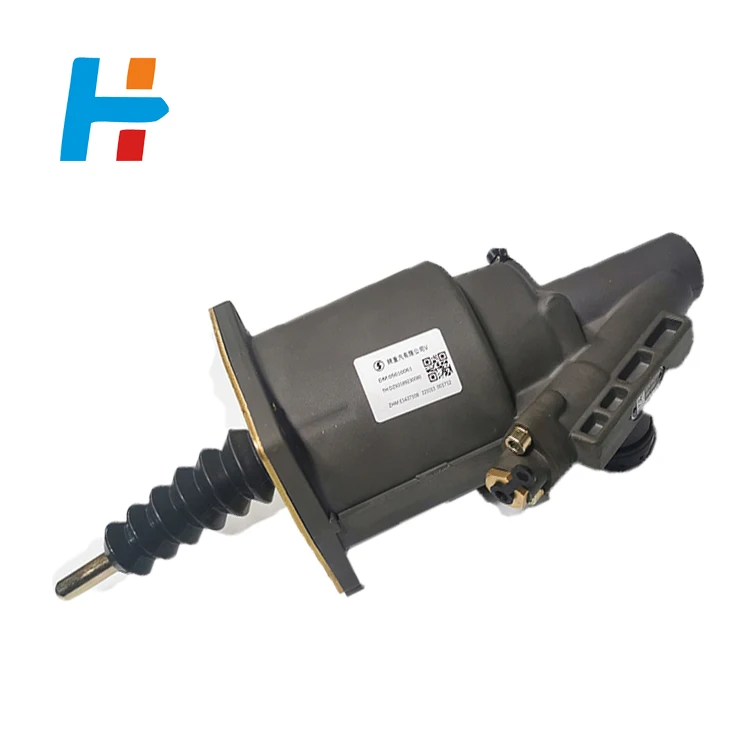 CQHM Manufacture Guaranteed Quality Clutch Booster  Automobile Parts Clutch Booster Servo Part Nnmber DZ93189230080