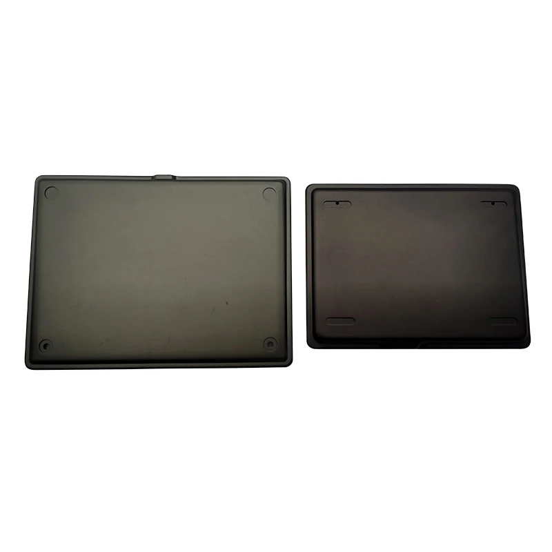 Custom 100% / 80% / 60% aluminum anodized mechanical keyboard CNC keyboard brass aluminum mechanical keyboard housing