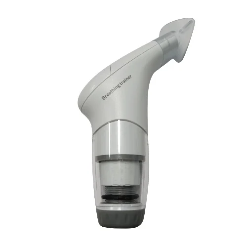 
Breathing Exercise Device Respirotory Portable Exercises Lungs Breathing Training Machine 