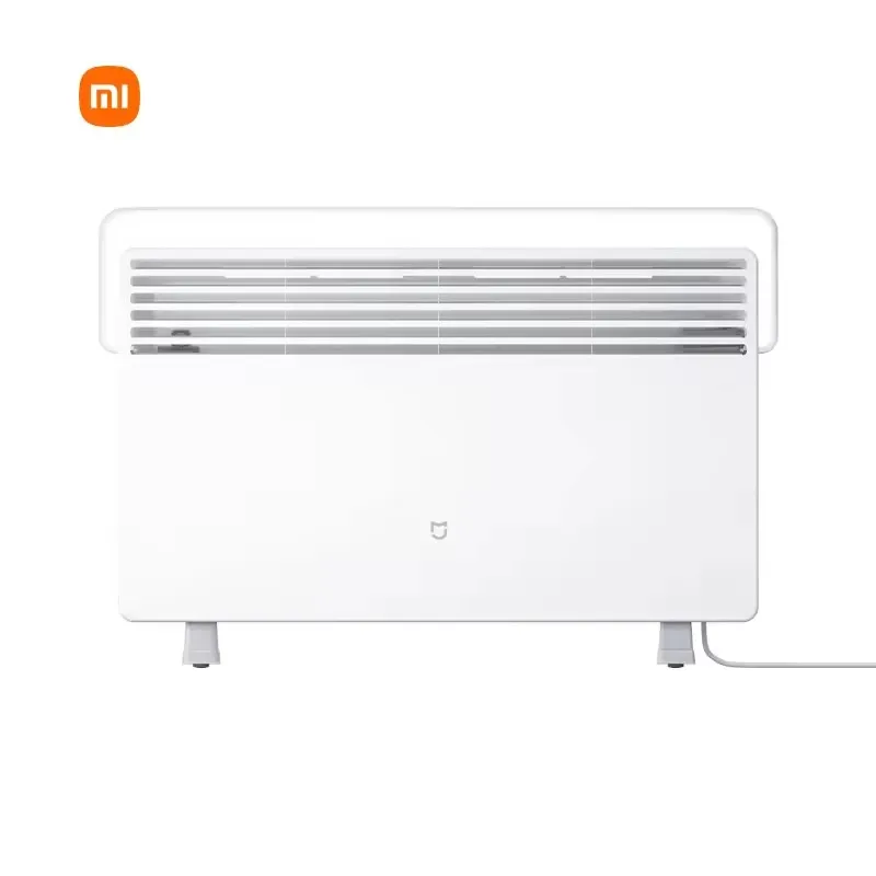 For Xiaomi Mijia Smart Electric Heater KRDNQO4ZM2200W Powerful Power Temperature controlled version for Home Use IPX4 Waterproof