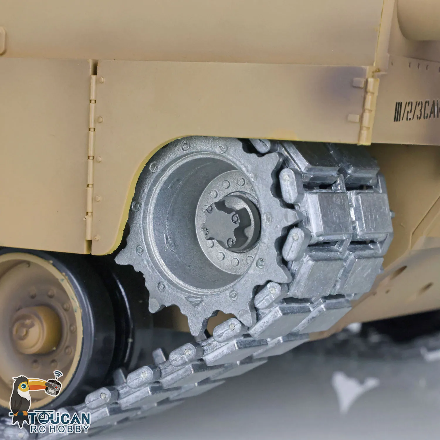 Подарки 1/16 весы 2 4 г Heng Длинные 7 0 Модернизированный металл Ver M1A2 Abrams Радиоуправляемый танк Toucan 3918 игрушки TH17794-ali6