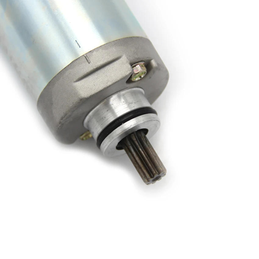 
High Quality Motorcycle Starter Electrical Engine Starter Motor For Yamaha 3C5-81890-00 XT250 Serow 250 XG250 TRICKER 