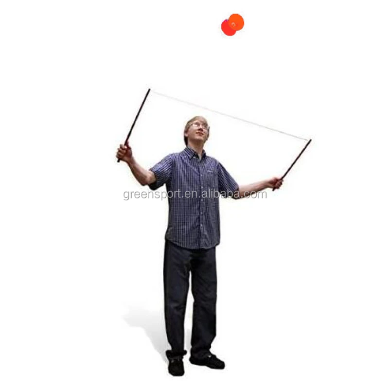 PLASTIC  indoor outdoor games garden toys for kids gift Yoyo diabolo