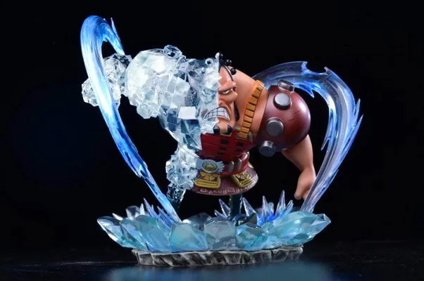 Japan Anime GK YZ Diamond Jozu action figure for collection