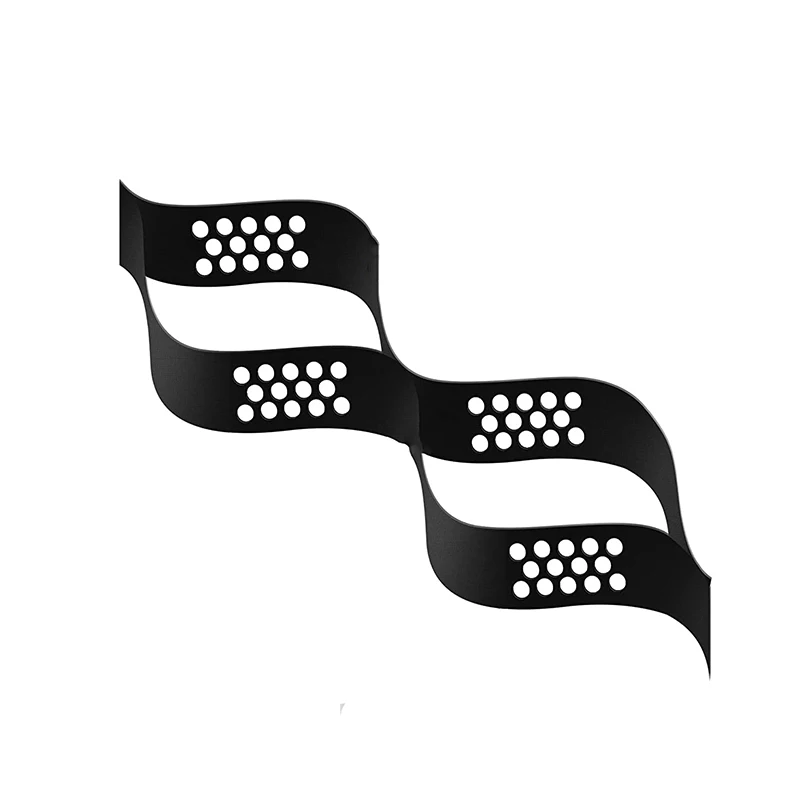 Заводская Цена HDPE Пластиковый geocell для борьбы с эрозией почвы