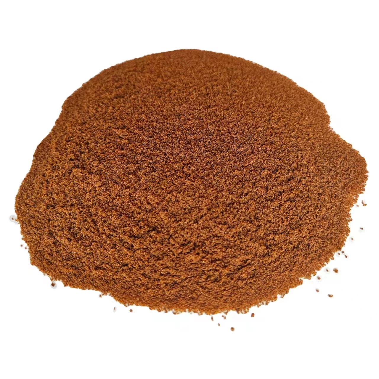 Spray dried instant coffee powder pure coffee powder