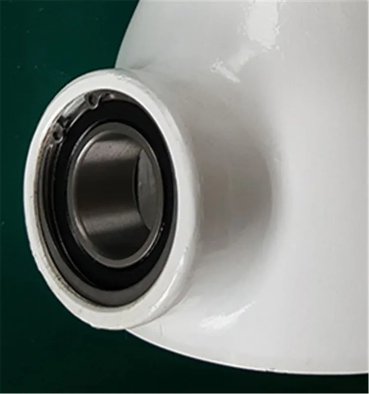 Horizontal  wind turbine YXD-2kM10