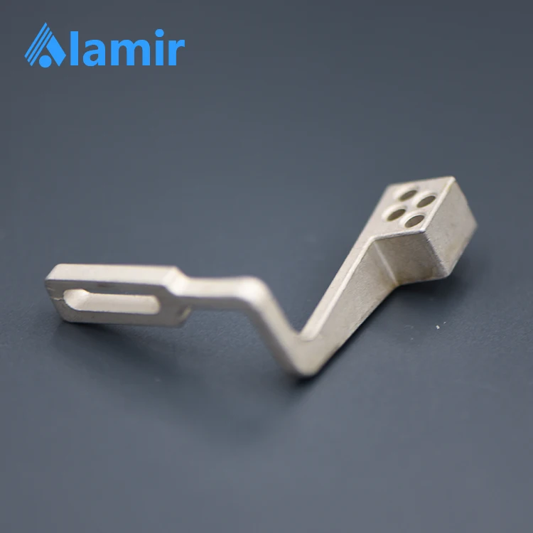 Low cost China MIM OEM ODM High precision Metal injection molding parts MIM manufacturing Metal Sintered Parts
