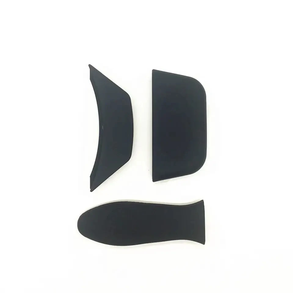 Silicone Hot Handle Holder Non Slip Pot Holders Cover Assist Hot Pan Handle Rubber Heat Resistant Pot Holder