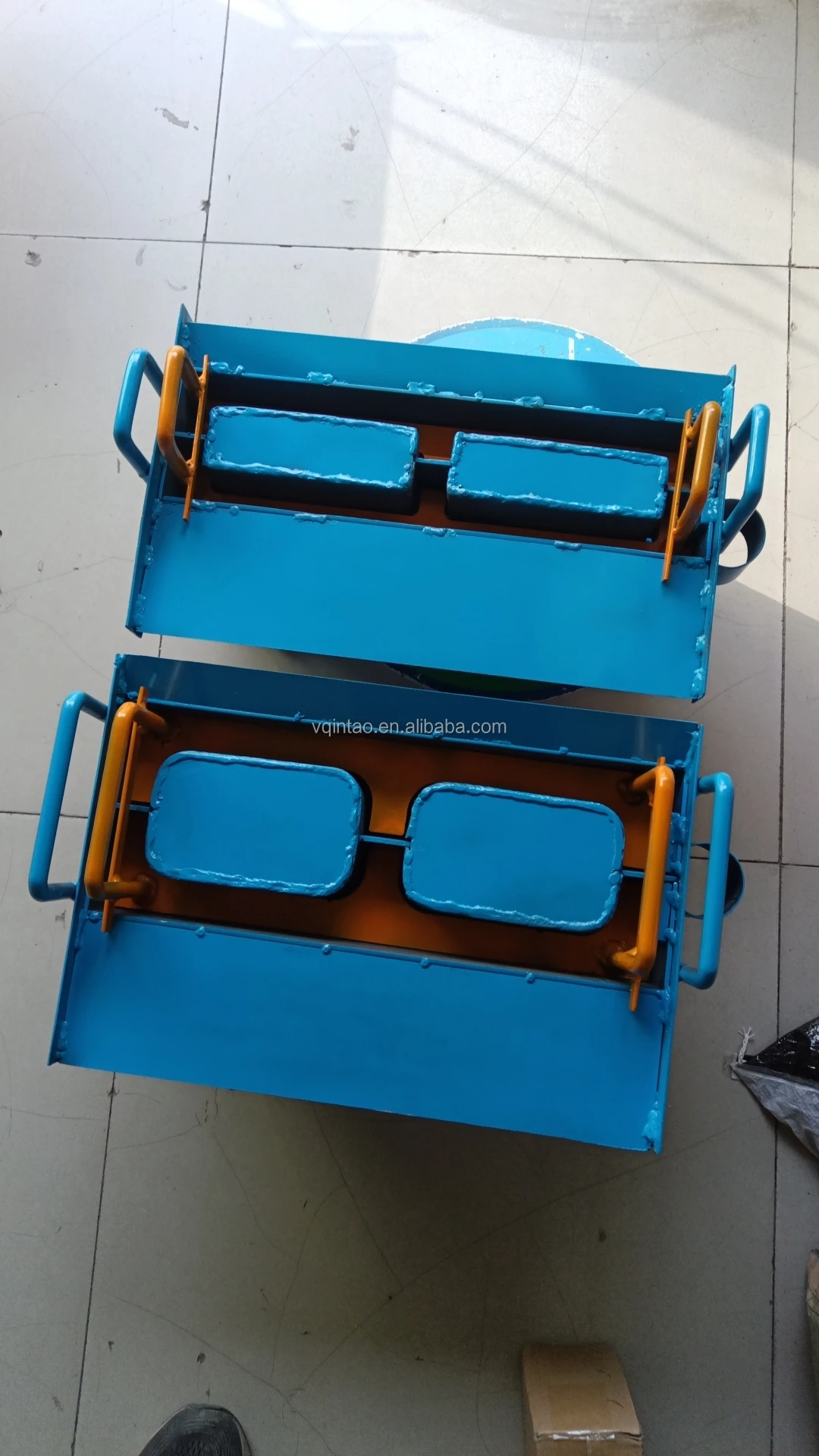 Hot selling manual cement  brick making machine in Africa and USA