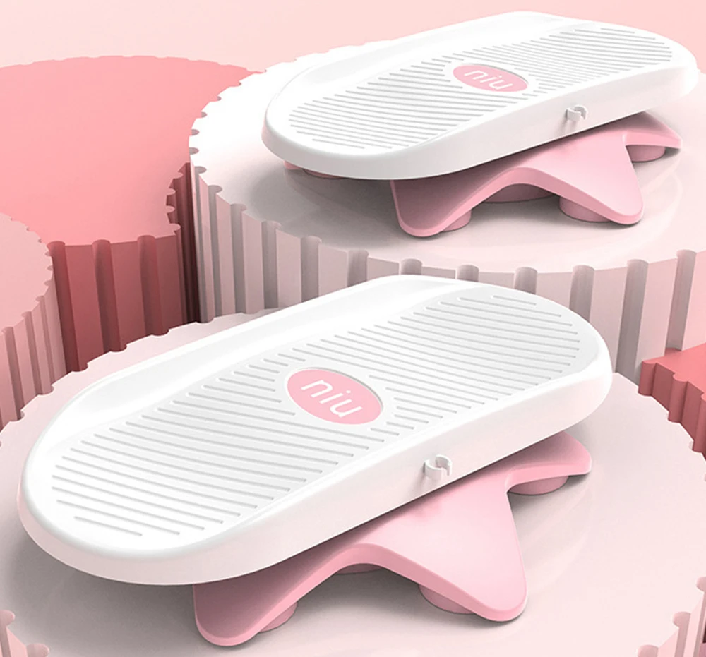 Factory directly fashionable model fitness equipment Ab waist slimming machine