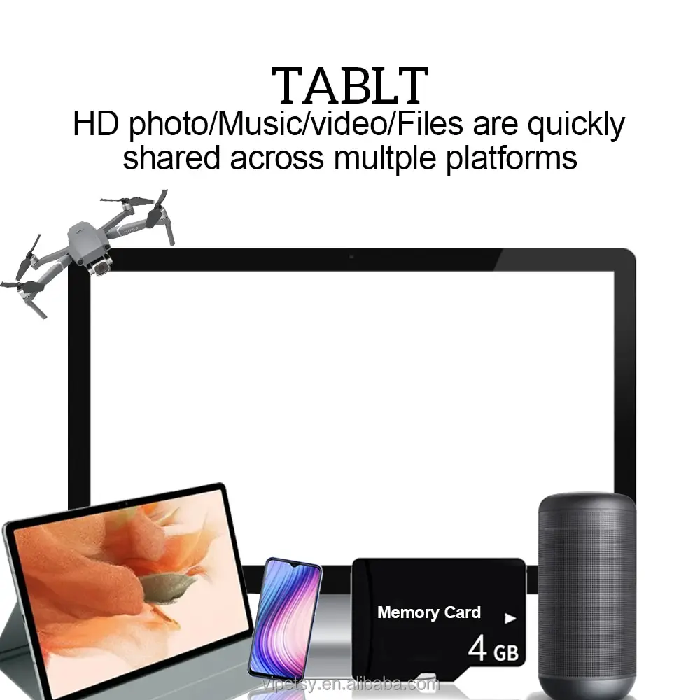 Wholesale direct sales of 16GB, 32GB, 128GB high-speed TF, mobile phone and drone storage cards