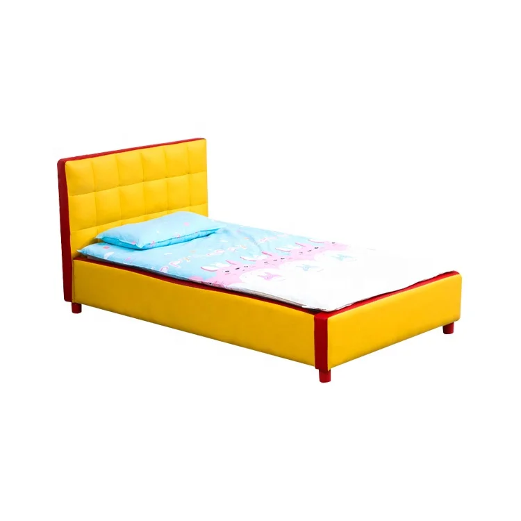 Wholesale factory prices cheap kids bed