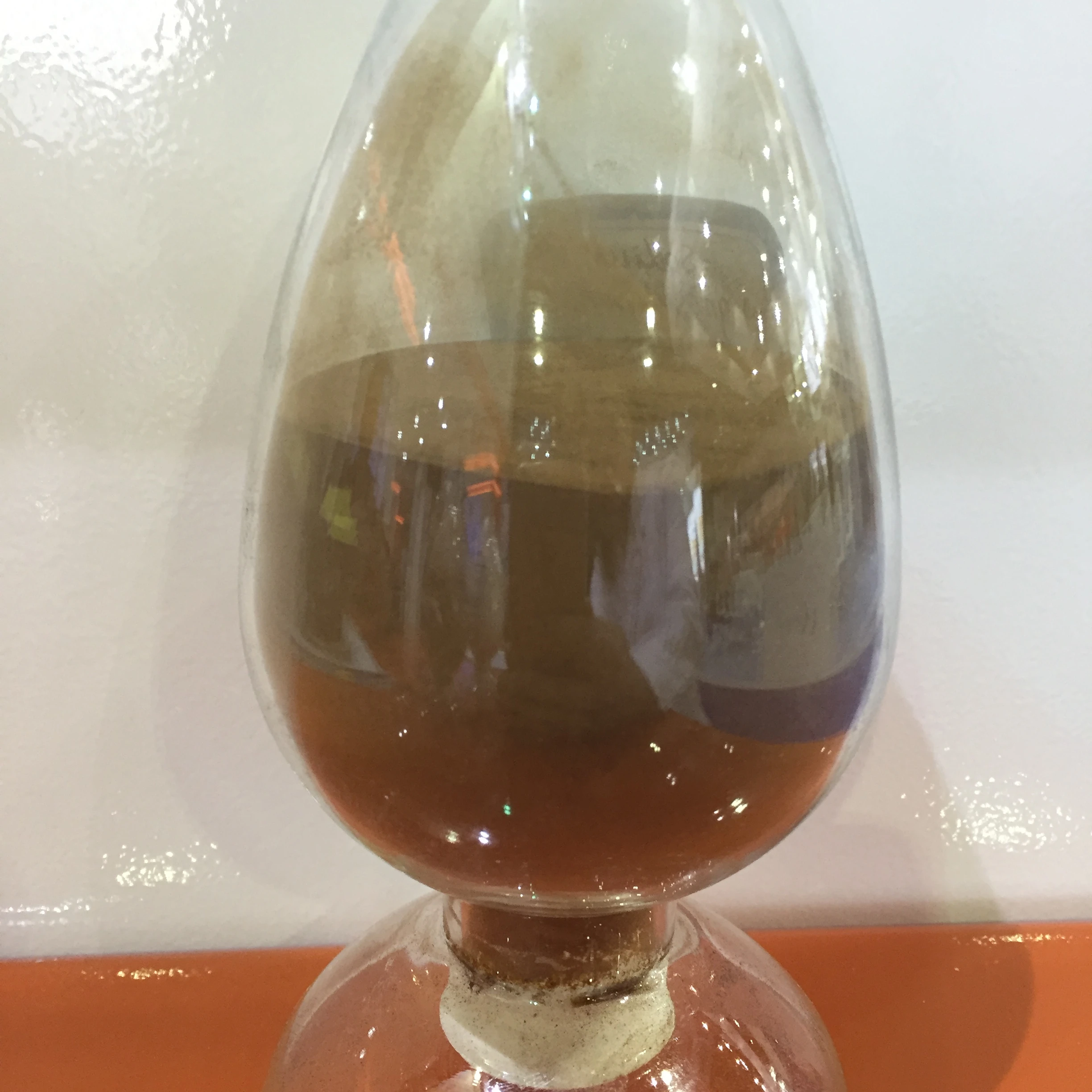 water reduction agent poly-naphthalene sulfonic Acid for concrete admixture