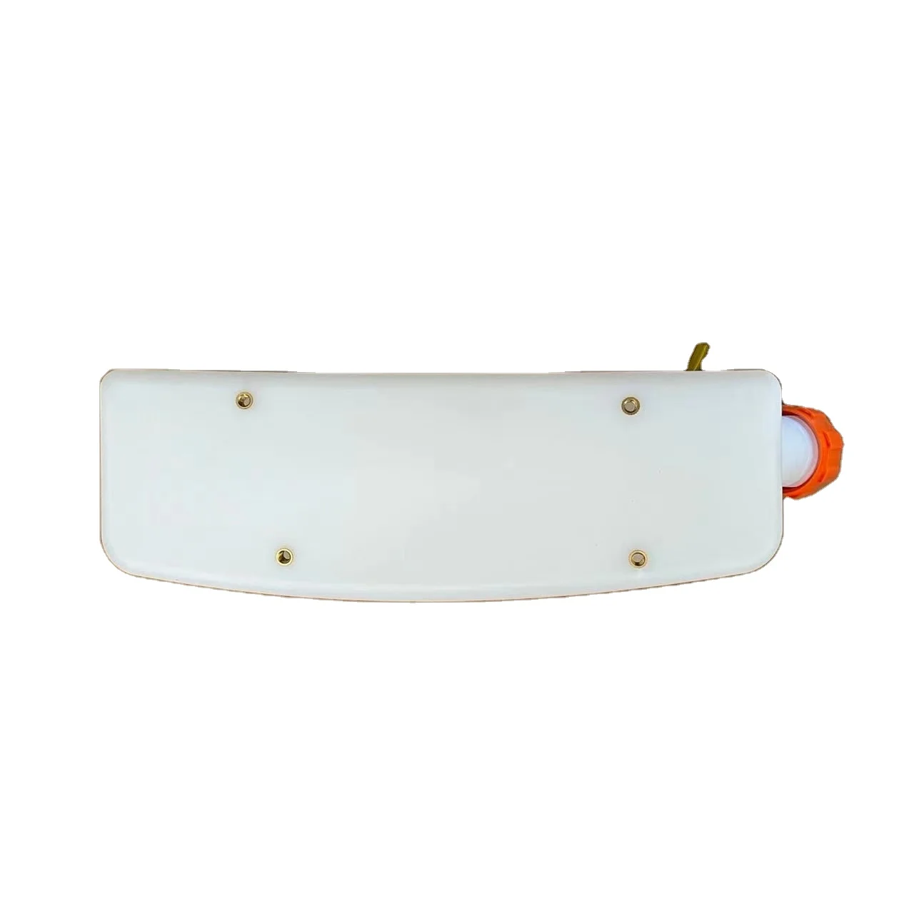 Hot Sale Gasoline Sprayer Parts SR420 Fuel Tank for Mist Duster