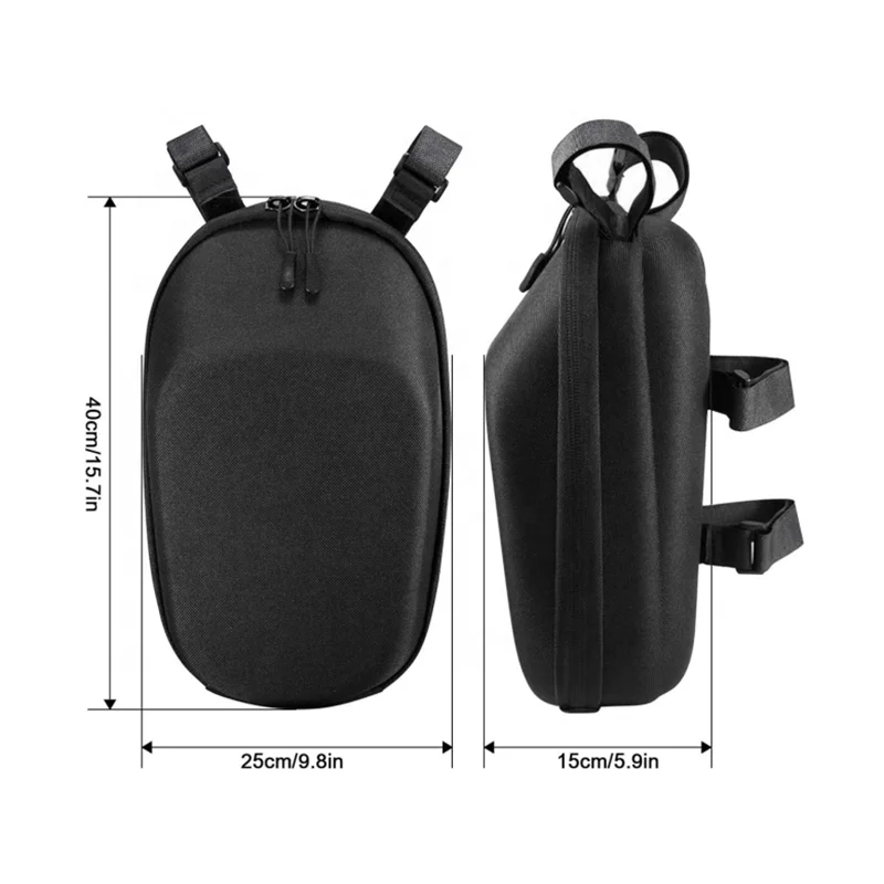 Shell Case For Bike Case For Bike Accessories Scooter bag carry case For Bicycle Accessories