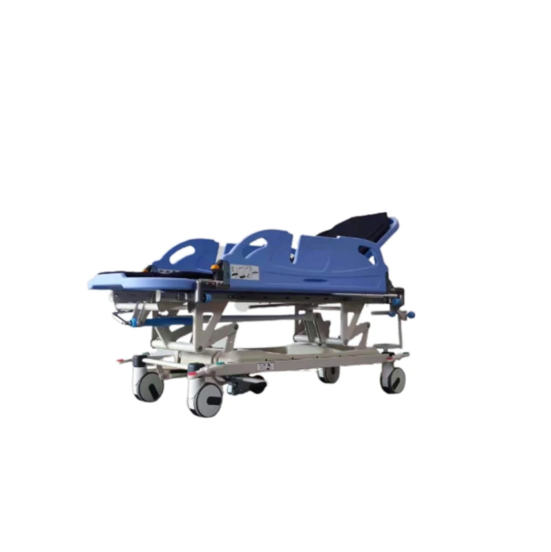 Manufacturers china wholesale Emergency cart