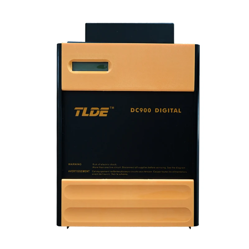 Made in China TLDE DC900C/120A DC governor, inverter, can replace Parker