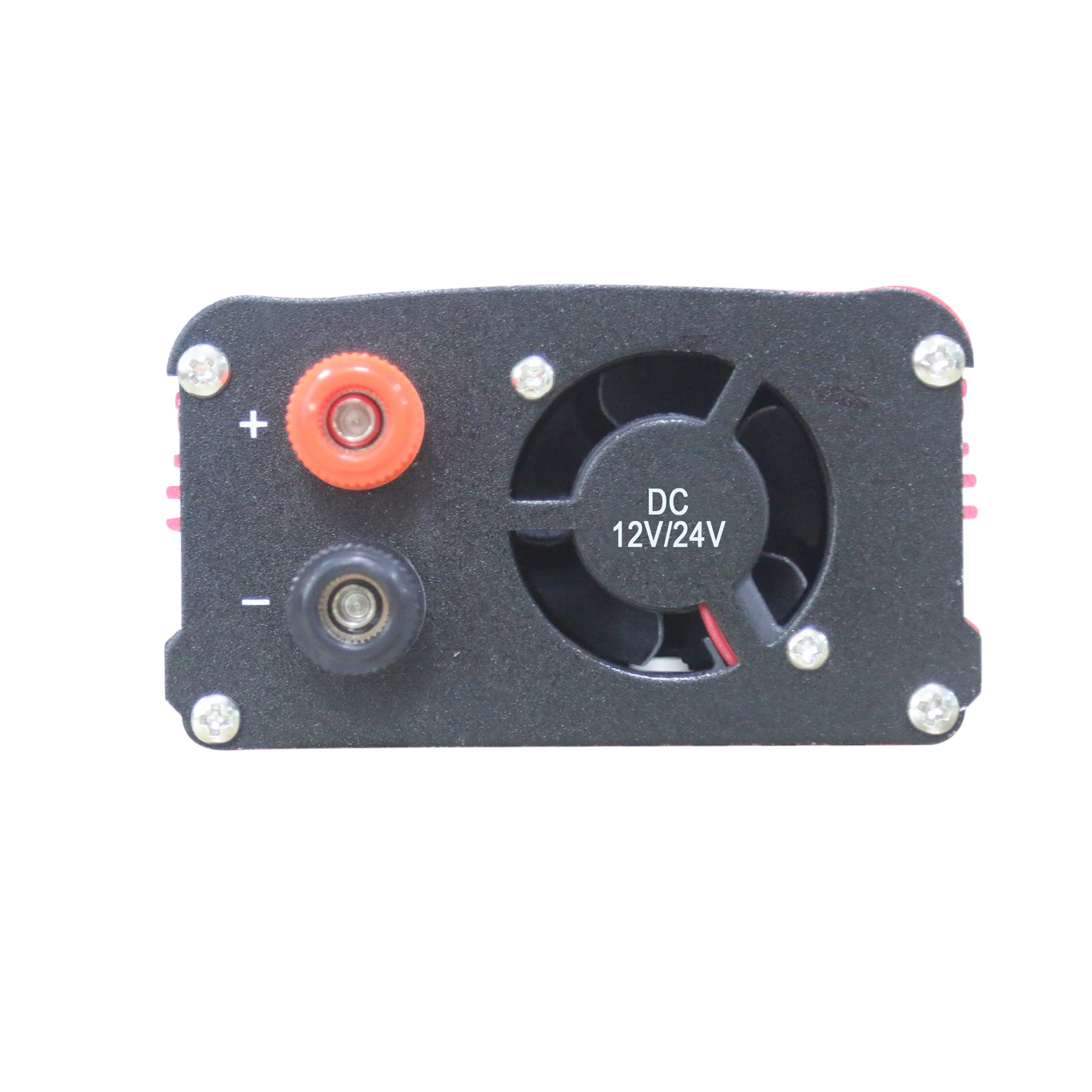 Multiple Voltage Selectiopower Inverter 2000w Electrical Converter Inverter 12v 24v to 220v