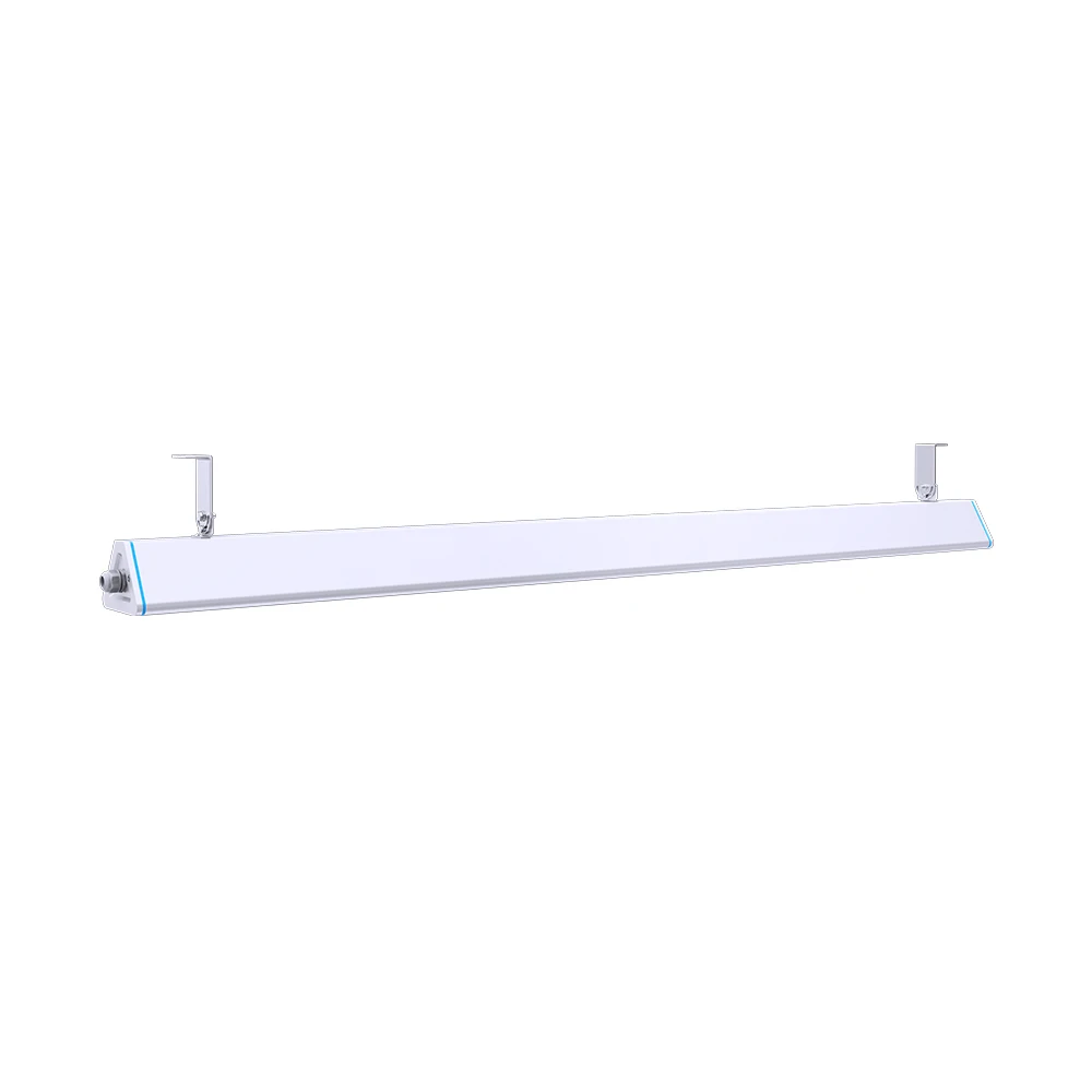 100 Вт 150 200 240 цеховое промышленное освещение UFO high bay light IP66 водонепроницаемый с датчиком