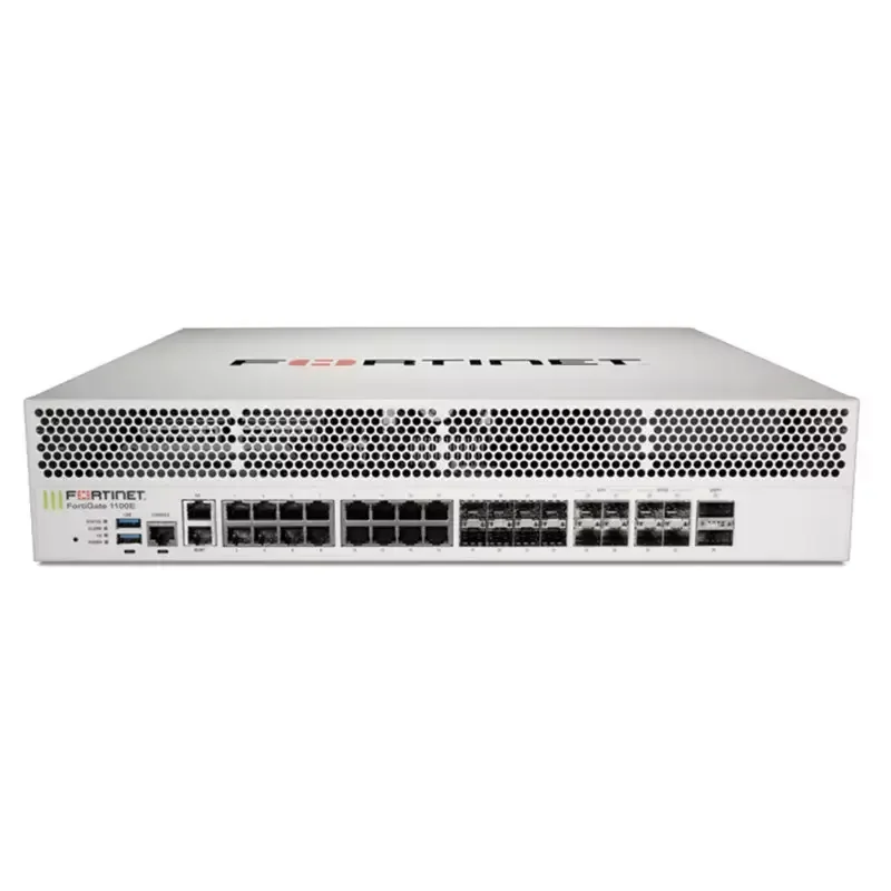 FG-1100E - Fortinet FortiGate NGFW High-end Series