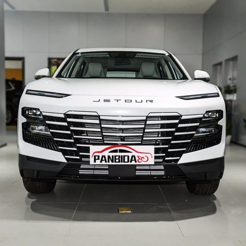 2023 2024 King Ultra Jetour Dasheng Compact Suv Fuel Vehicle New Suv Gasoline Car For Chery