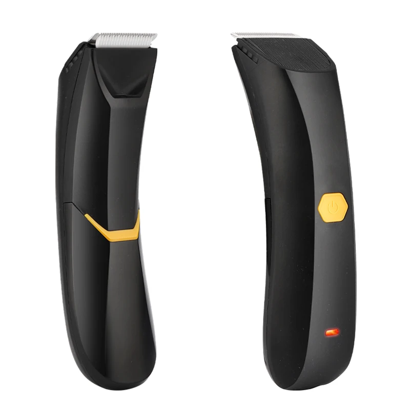 RESUXI SH-2278 ball trimmer ball shaver body shaver groin hair trimmer electrical shaver body trimmer for men