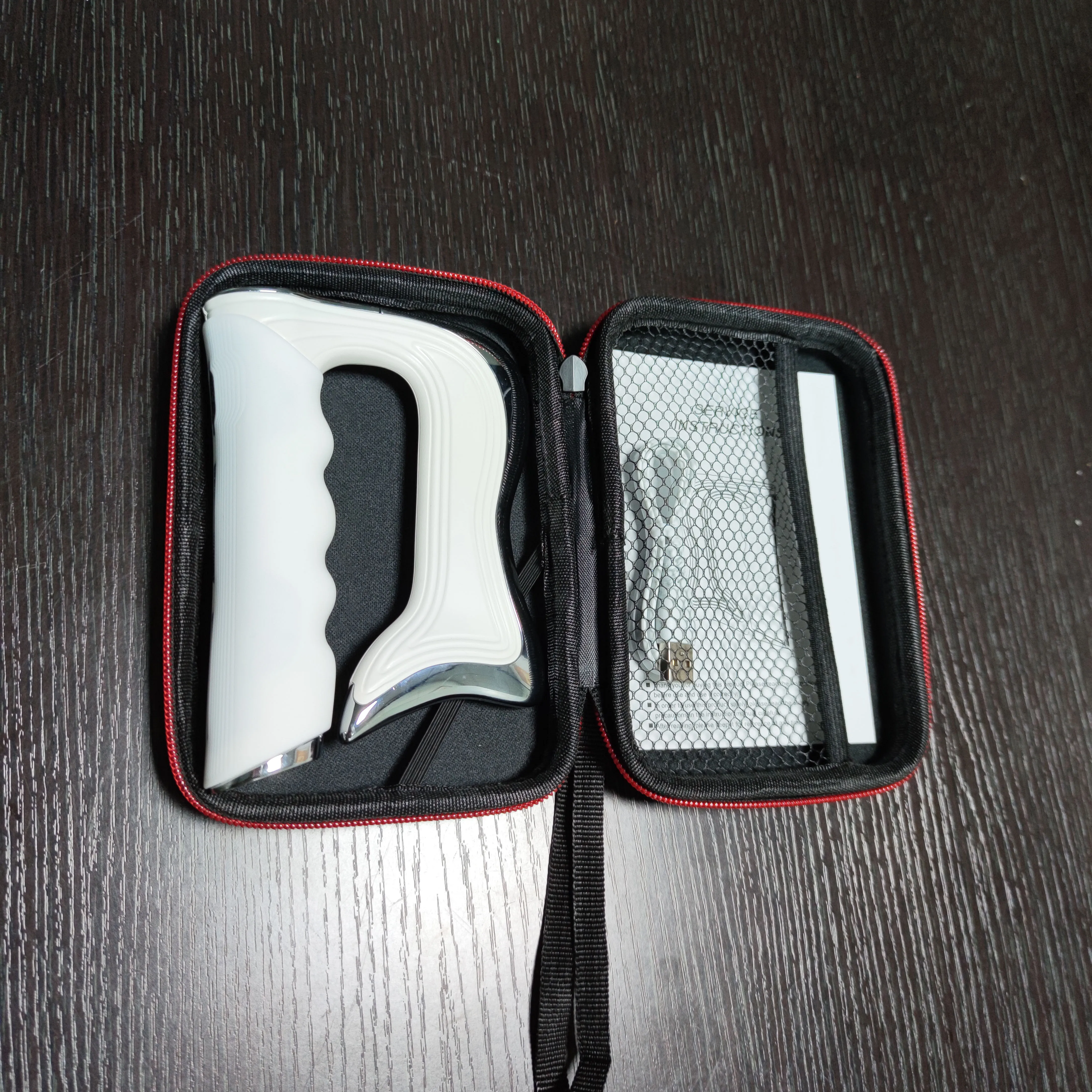 Health care product massager low frequency hand therapy equipment