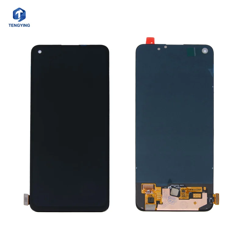 China Manufacturer Original screen for xiaomi  realme 7 pro lcd display replacement touch screen for redmi note 3 4