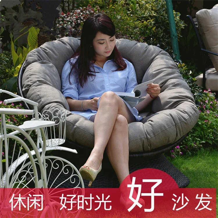 Lounge furniture leisure sofa coffee chair outdoor hotel furniture Z101