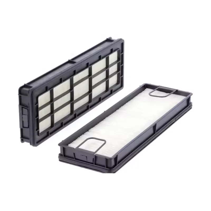 China LQ high quality  air filter manufacturer engine Air Filter 2216432 P633483 AF55308 for Heavy Truck engine spare parts