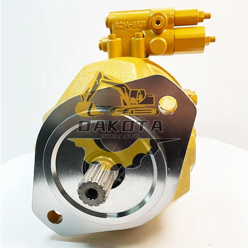 1694883 10R3805 Hydraulic pump 169-4883 10R-3805 for CAT 140H 120H 135H 12H 160H 163H 143H