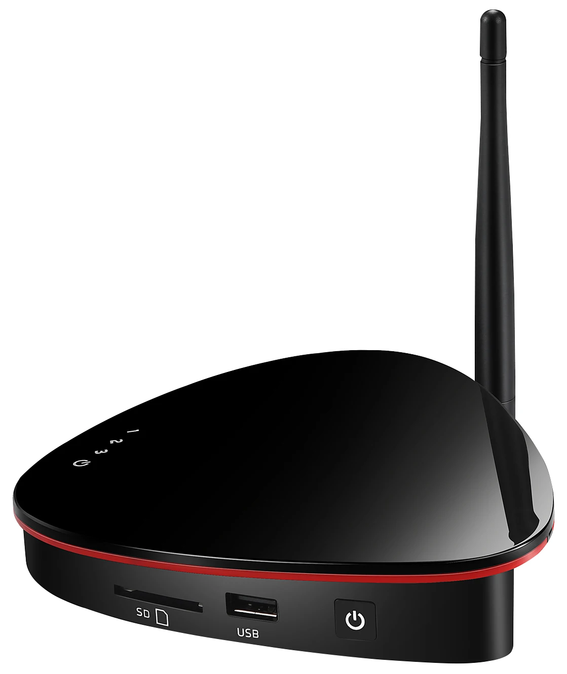 Uuvision 2019 4G Android TV box T96G 7 1 2 ГБ 8 поддержка sim карты HD smart android tv