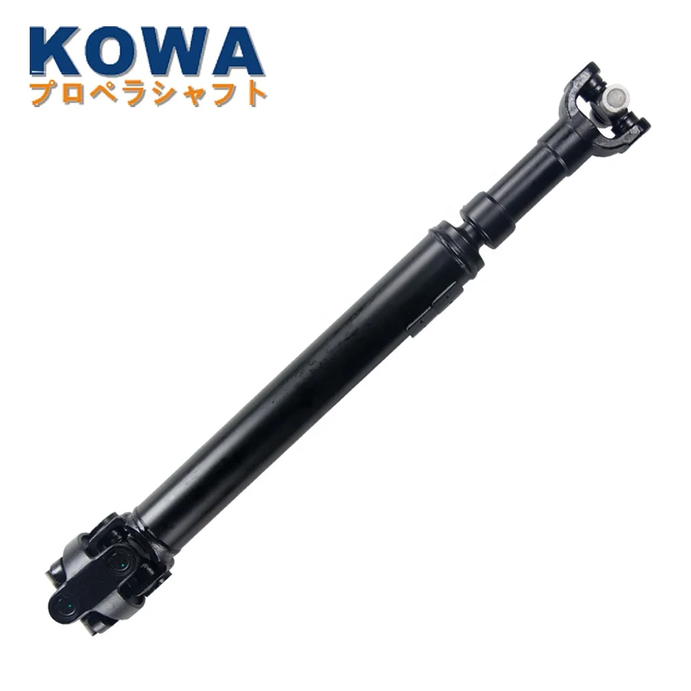 
Front Prop Driveshaft Drive Shaft Assembly for Jeep cherokee 2000 53005543AC 