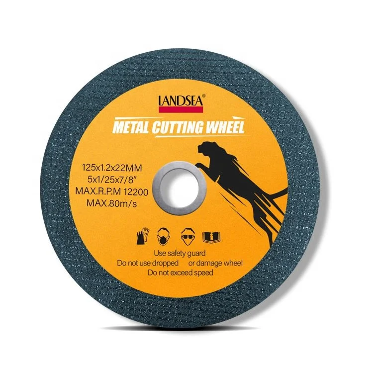 7 inch Cutting Disc Double Net Flat Steel Disc Abrasive Discs for Dental Diamond Concrete