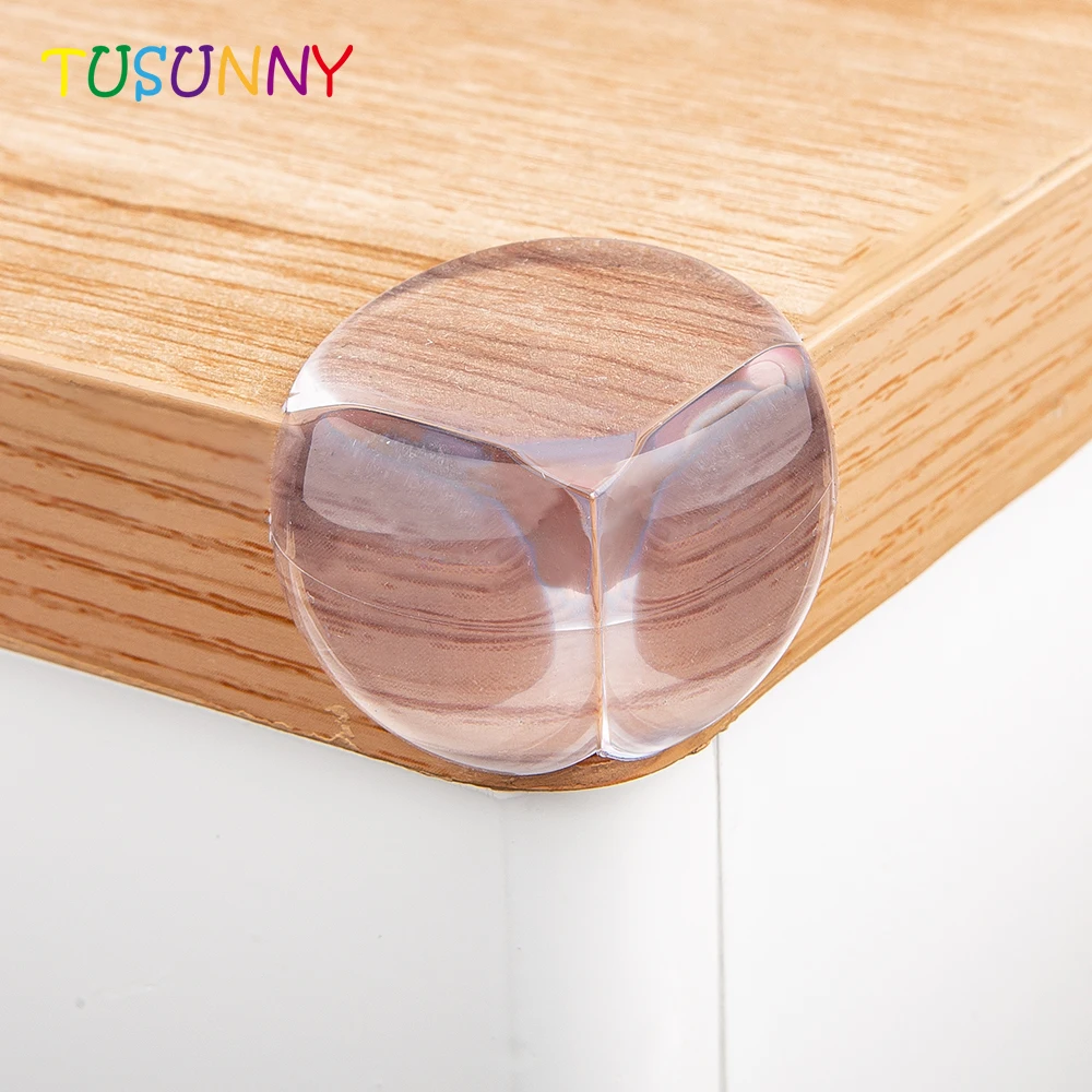 2021 новый силиконовый угловой чехол для защиты детей