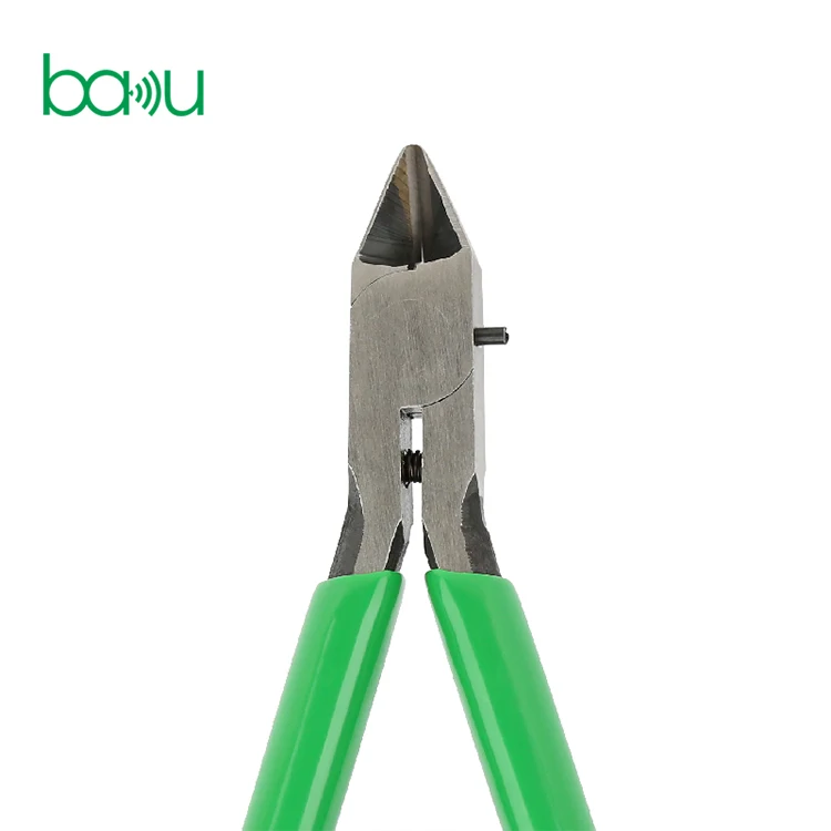 ba-615 BAKU  plier wire cutter plier long nose for Electronic Repair Model Making Universal Cutting