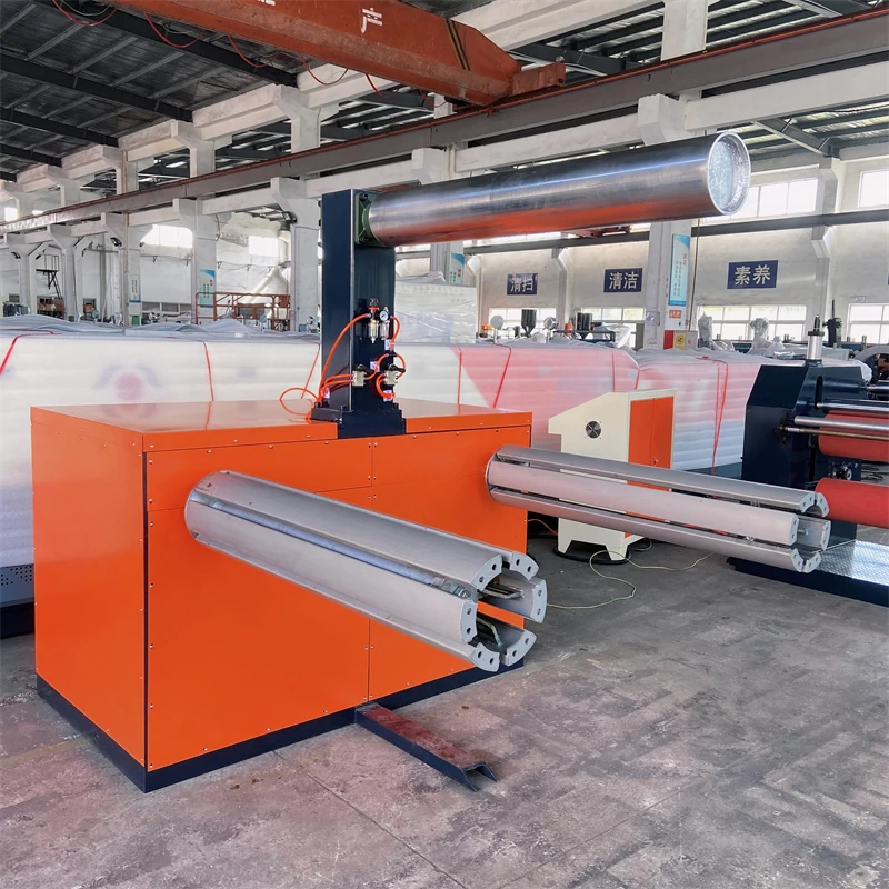 High Quality PS Foam Disposable Lunch Box Making Machine Fast Food Box Foaming Machine