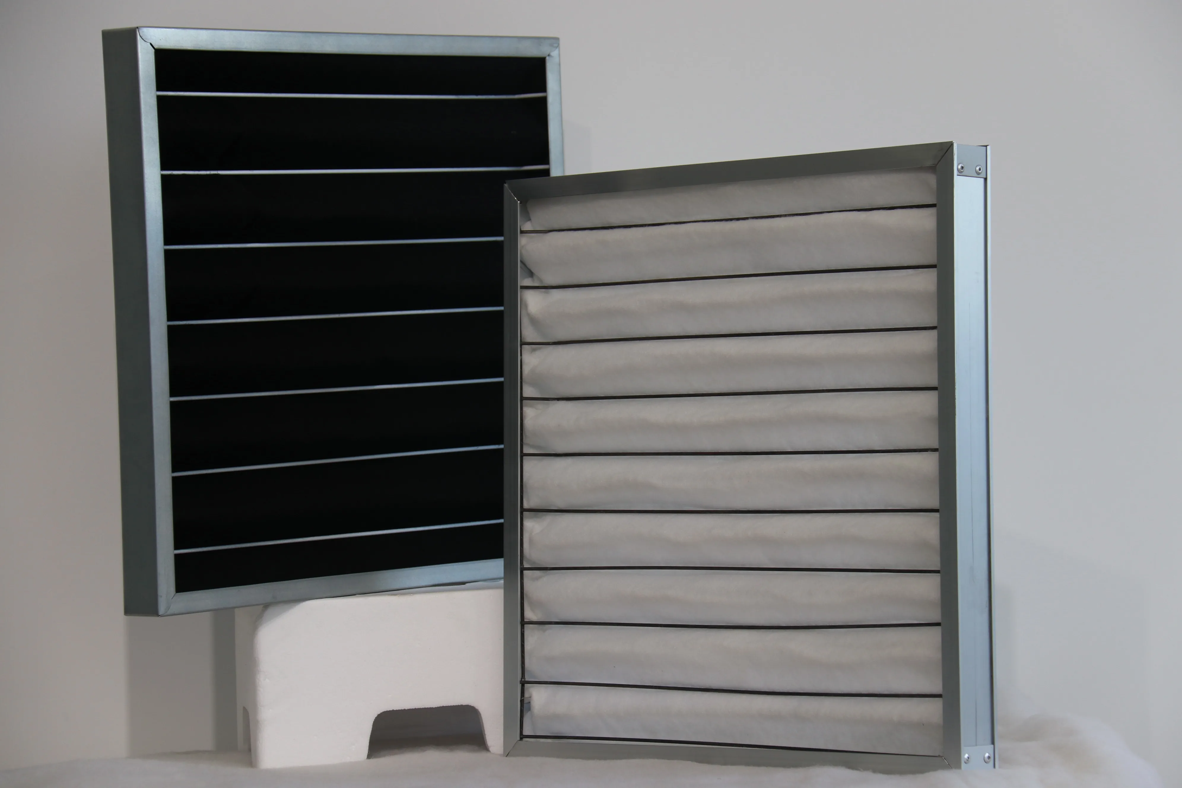 Replacement Fresh Air HEPA Purifier Activated Carbon Filter