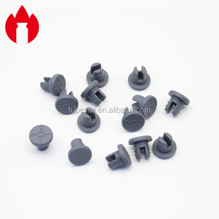  Резиновые пробки для впрыска 13-A1 13-D1 13-D2