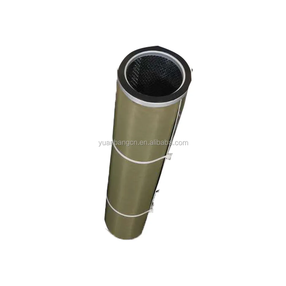 Coalescer filter element separator cartridge SO-436V5  SO-436VA5 Oil and water separation filter