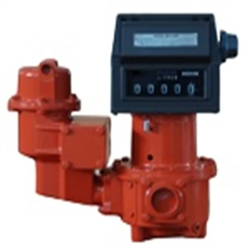 FMC-80 расходомер 2 '3' 4 'PD 3' со счетчиком регистра