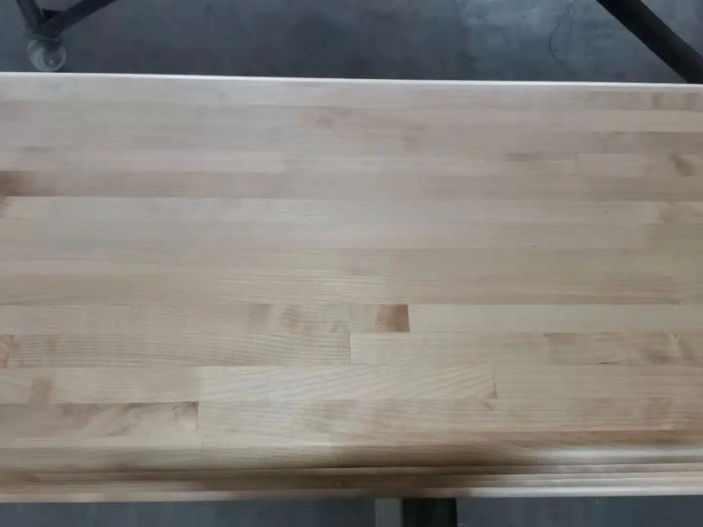 New Solid Wood  Panel Birch  board work top solid board worktop