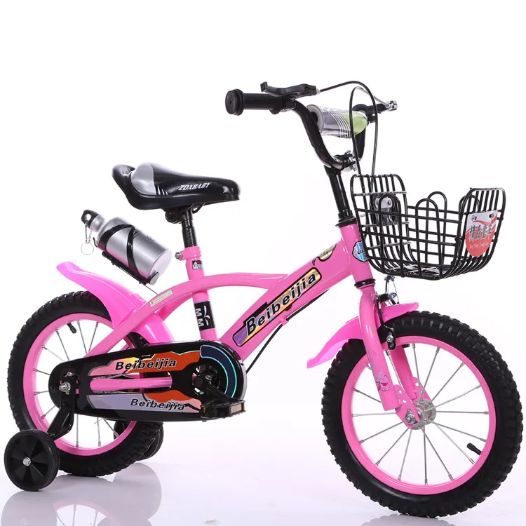 kids bicycle bike 12 14 16 18 inch bicicleta infantil menina cycle for children kids girls 3 5 years old boy