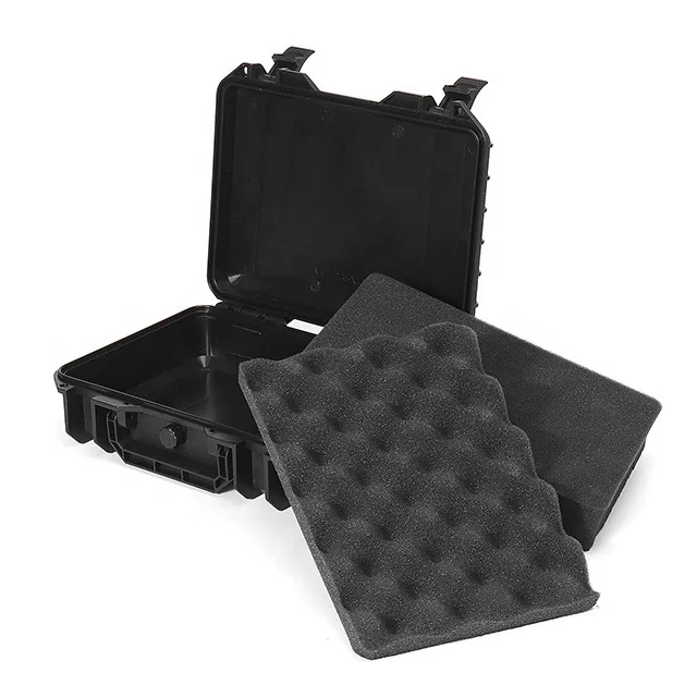 Medical electrical music travel equipment tool case