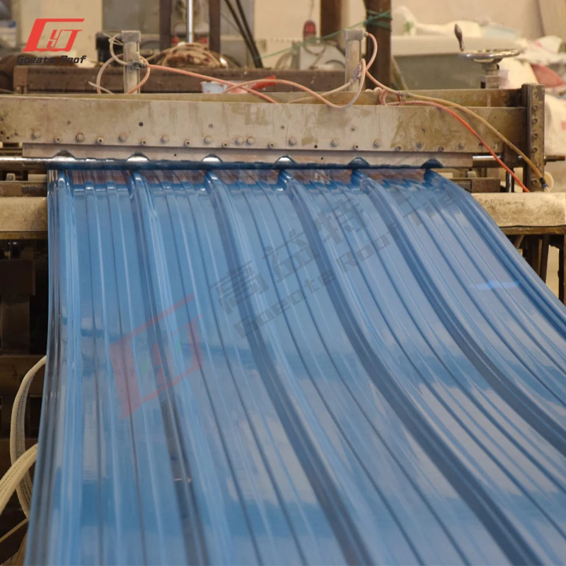 Building Material Good Weather Resistance 3mm  PVC Tile